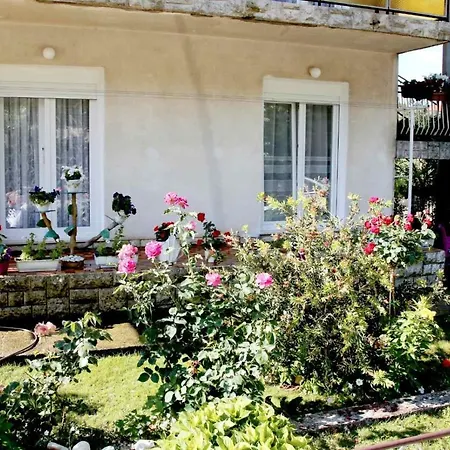 Apartment Cvijetna Oaza Trebinje