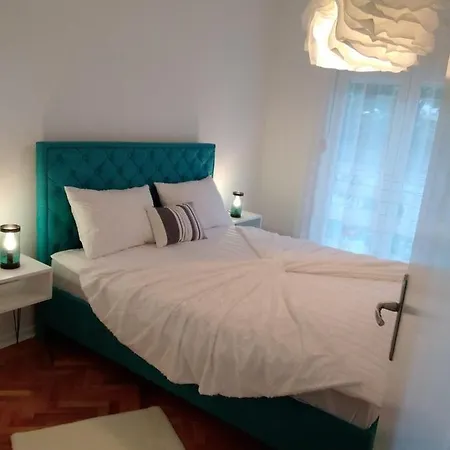 Cvijetna Oaza Apartment Trebinje
