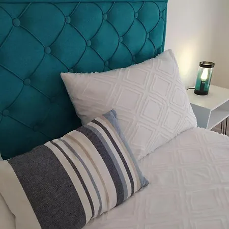 Apartment Cvijetna Oaza