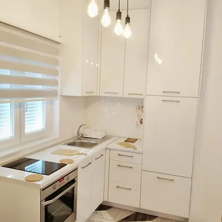 Apartment Cvijetna Oaza Trebinje